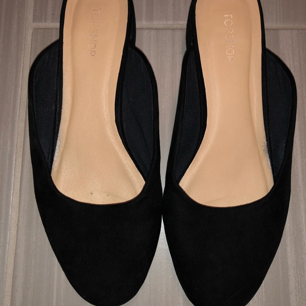 Topshop Shoes